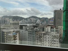 -香港尖沙咀皇悦酒店