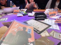 -ELEVEN桌游剧本杀轰趴馆(三里屯店)