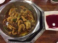 -王婆大虾(五道口店)