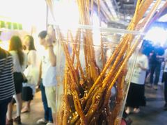 -东门町美食街