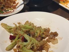 -新旺茶餐厅(嘉里城店)
