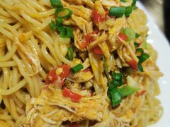 -宽窄巷子冒菜(中华广场店)