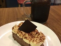 -榖屋house of flour(张江首店)