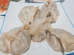 -欧提汗·新疆餐厅·清真(银都路店)