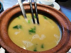 -回头食客-李久其家民间餐厅(望城金桥国际店)