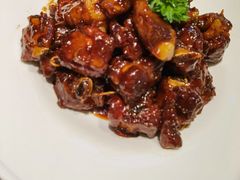 糖醋小排-起源小厨(应天门店)