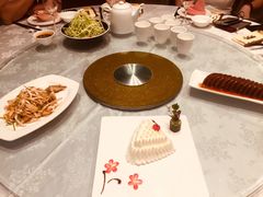 -红城阁·上海味道(四平路店)
