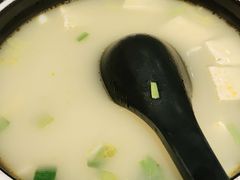 -西贝(上海我格广场店)