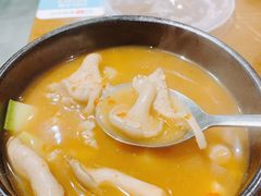 -·缸桶屋·韩式牛肋条自助烤肉(西湖D11店)