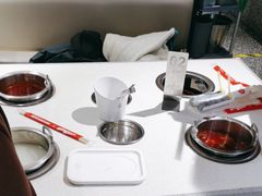 -龍歌自助小火锅(崂山丽达店)