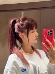 -MY HAIR ARDOR