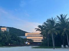 -三亚太阳湾柏悦酒店