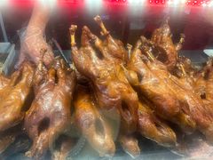 -徐六孃正宗甜皮鸭(张公桥店)