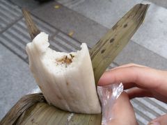 -夹江老头叶儿粑(石雁儿小区店)