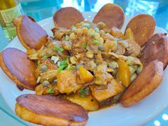 -满龙源餐厅(南十马路店)