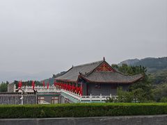 -沂蒙山旅游区云蒙景区(蒙山国家森林公园)