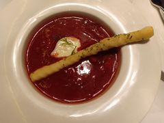 -马克西姆俄罗斯餐厅(通亚街店)