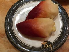 -万岁寿司(万国店)