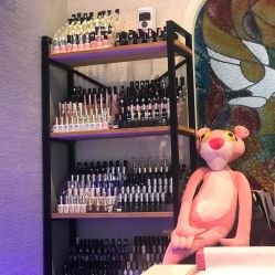 -RL Nail·瑞丽美甲美睫品牌原创店