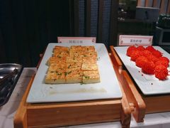 -松子料理(华威桥店)