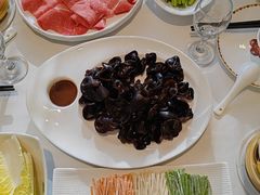 -澳洲肥牛火锅(转盘路店)