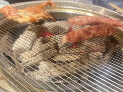 -味家烤肉烤鳗鱼牛排(西塔旗舰店)