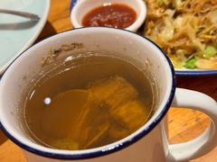 -莲花公园煎蟹·30年闽菜(火车站店)