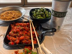 -巴厘龙虾·榜首油焖大虾(音乐学院·沿江酒馆店)