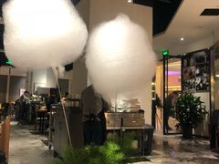 大堂-小大董·烤鸭(凤凰汇店)