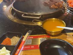 -水浒烤肉(国贸店)