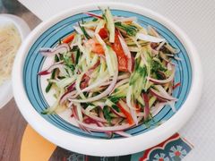 -巴依老爷新疆美食(魏公村店)