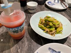 -前海沿·青岛菜(乐客城店)