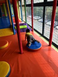 -宝燕乐园(闵行旗舰店)