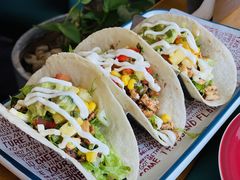 -HFFOUSA TACO弗萨塔可墨西哥餐厅(颐堤港店)