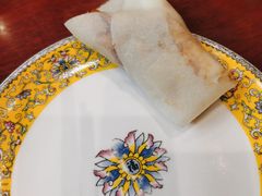 -京味张·北京烤鸭(天河南二路店)