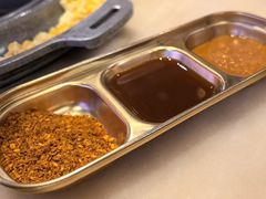 -韩宫宴烤肉·料理(青浦宝龙店)