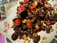 -西江红·株洲本地菜(滨江南路店)