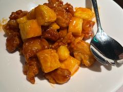 -米桃·苏园·苏锡菜(仁恒仓街店)
