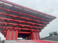 -中华艺术宫(上海美术馆)