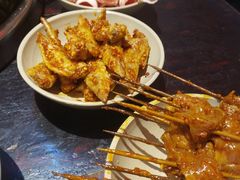 -四小区火锅·巷子里的重庆火锅(花照壁店)