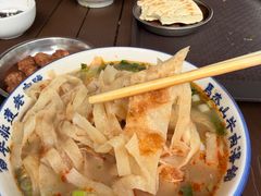 -清真马杰山牛肉汤馆