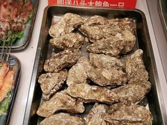 -必点海鲜·鲅鱼水饺(鞍山西道店)
