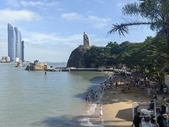 -鼓浪屿·皓月园
