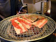 -樱嘢·炭火烧肉(惠南店)