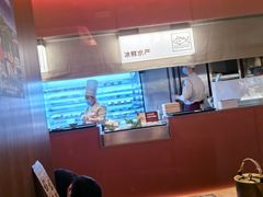 -巴奴毛肚火锅(京西大悦城店)