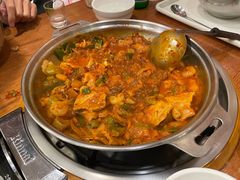 -蚂蚁家辣炒章鱼(海云台店)