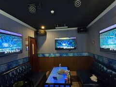 -唱吧麦颂KTV(松江五龙商业广场店)