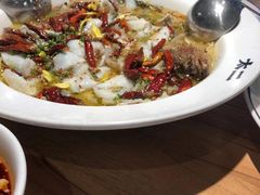 -太二酸菜鱼(长沙IFS国金中心店)