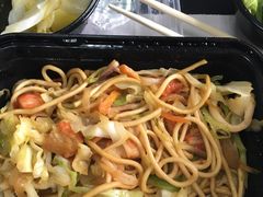 -海中洲国际大酒店-自助餐厅