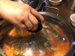 -阿婉贵州苗家酸汤鱼(梅林店)
